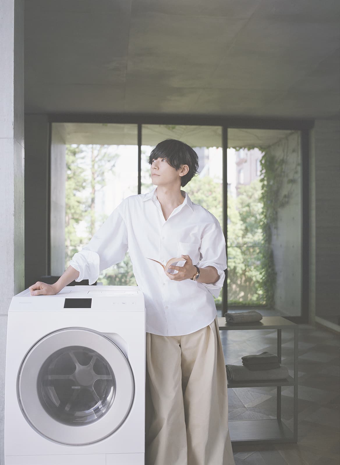 Panasonic, パナソニック