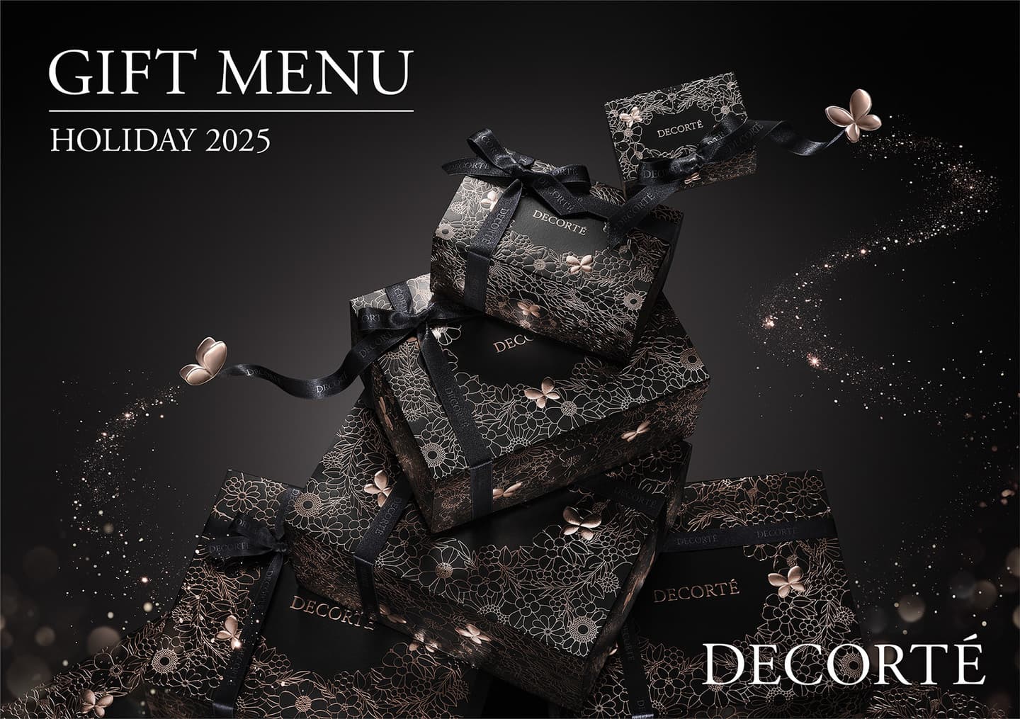 コスメデコルテ,cosmedecorte