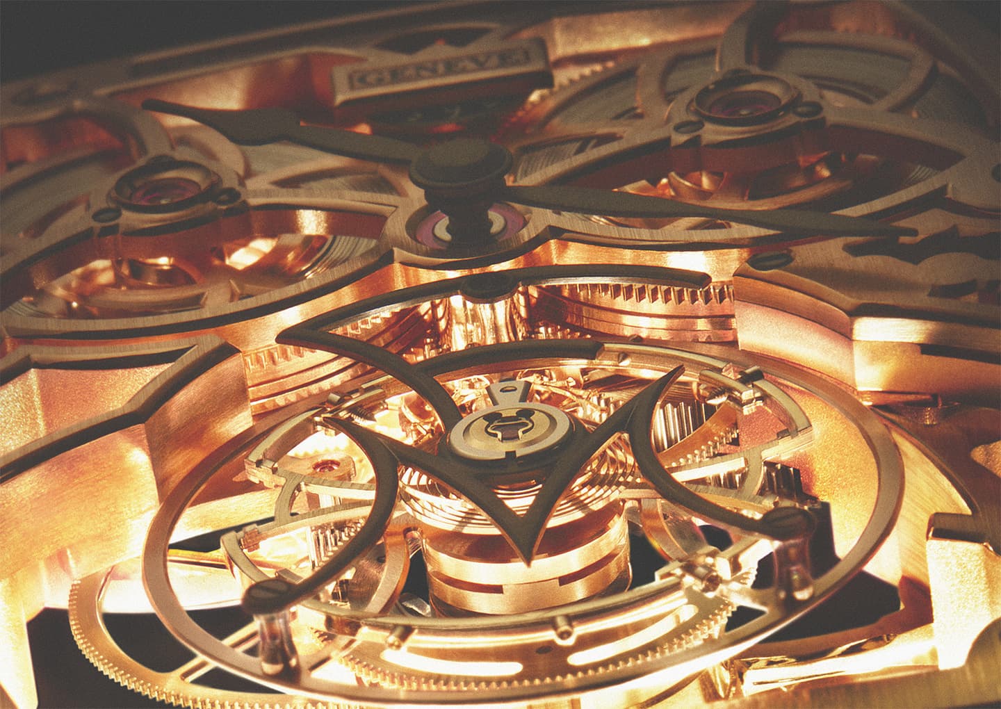 FRANCK MULLER, フランクミュラー