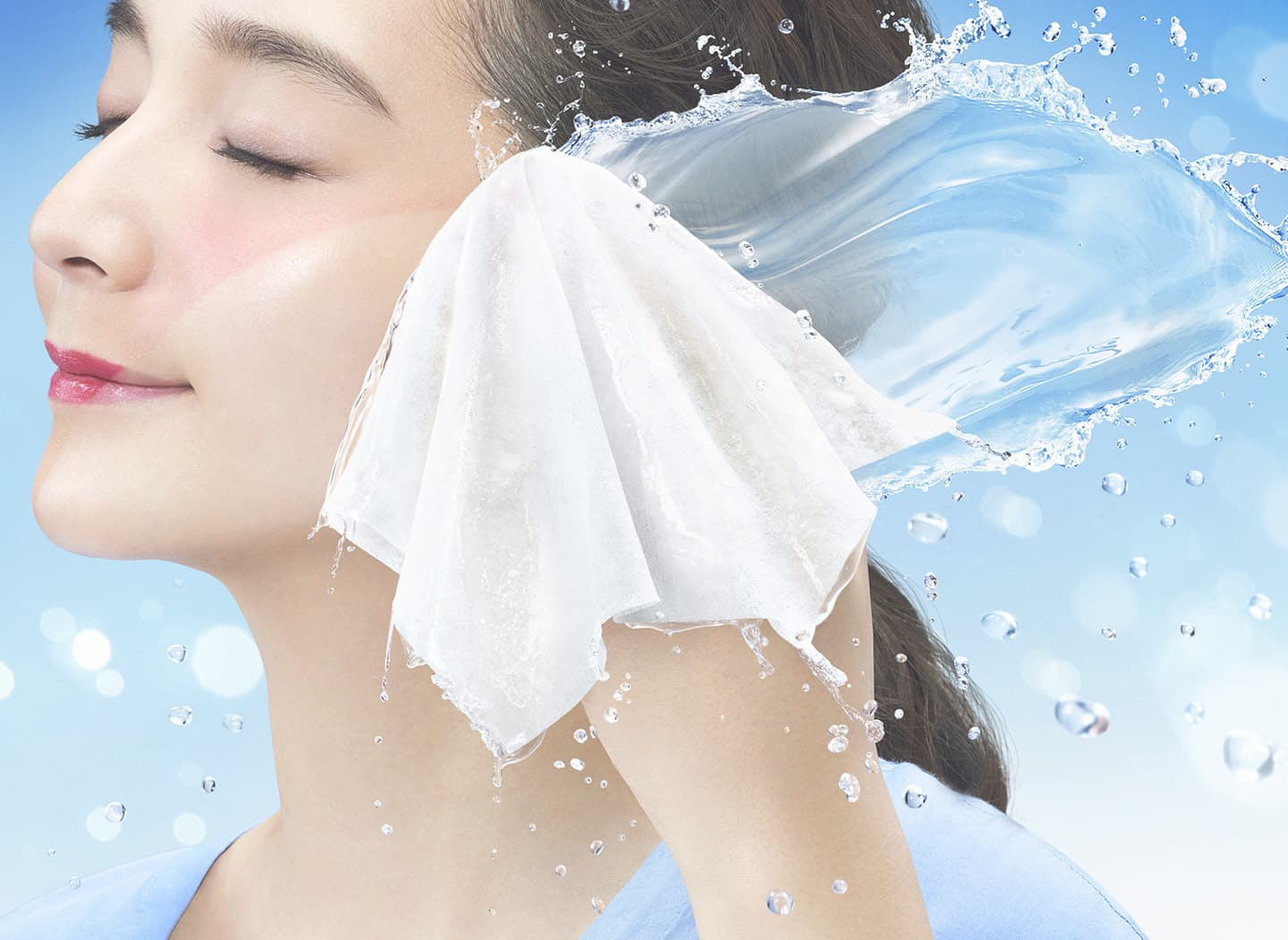 ビオレ,花王株式会社,biore,kao