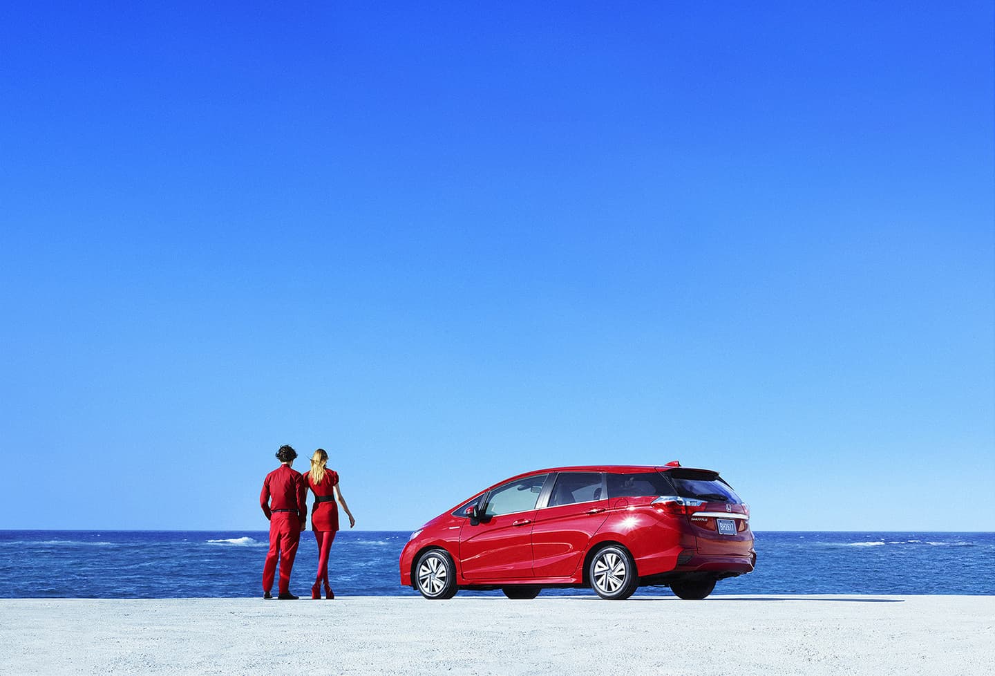 シャトル,Honda,honda,shuttle