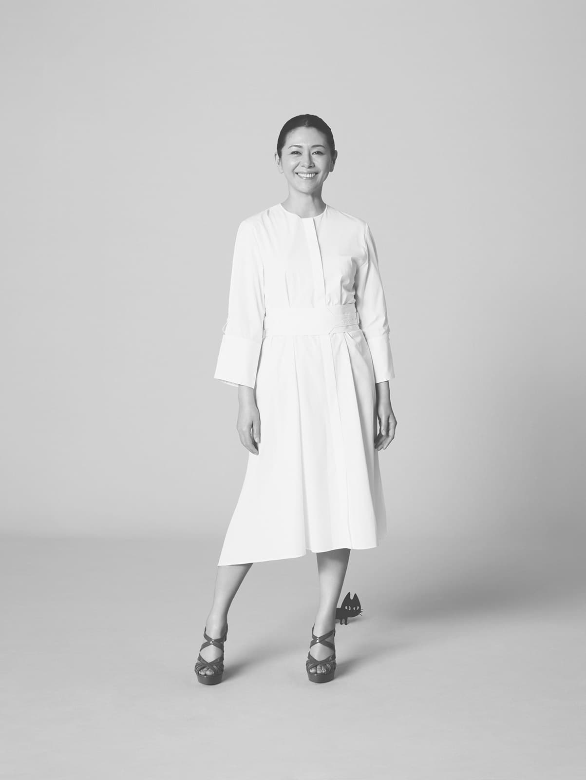 明星チャルメラ,明星食品, 小泉今日子,キョンキョン