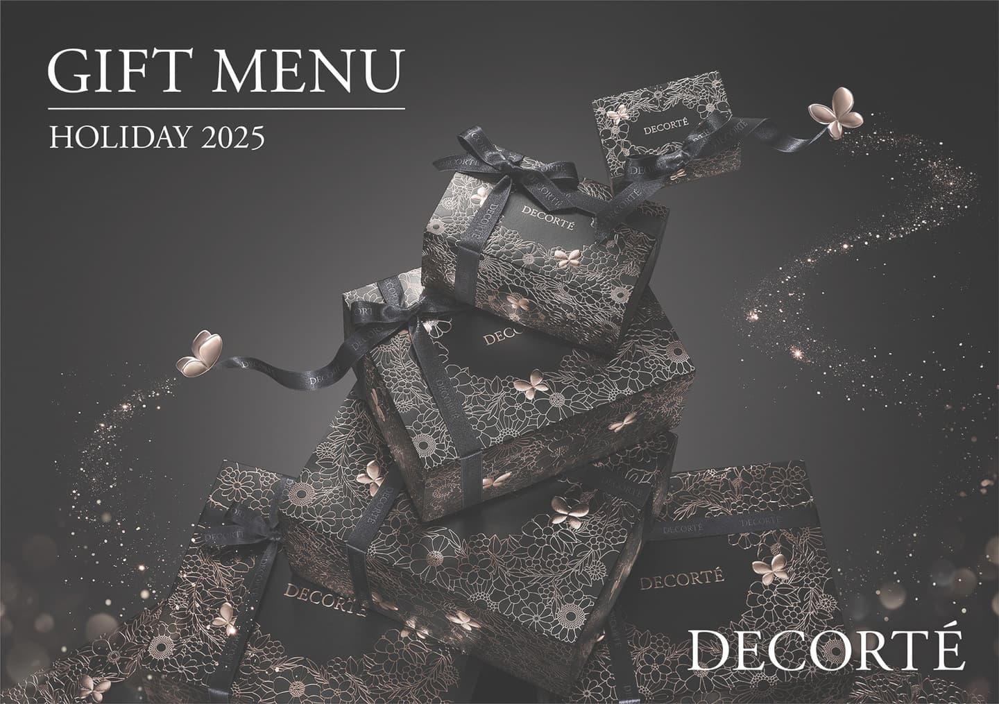 コスメデコルテ,cosmedecorte