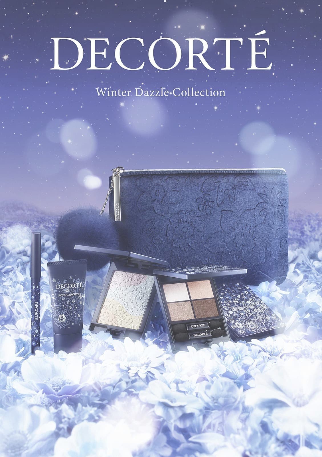 コスメデコルテ,cosmedecorte