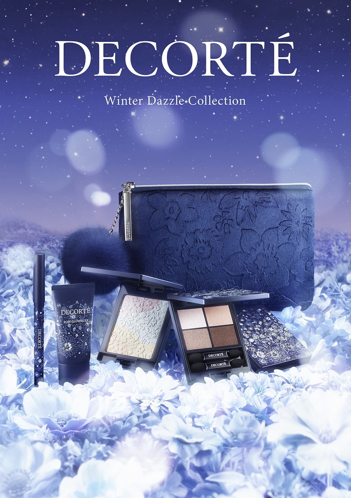 コスメデコルテ,cosmedecorte