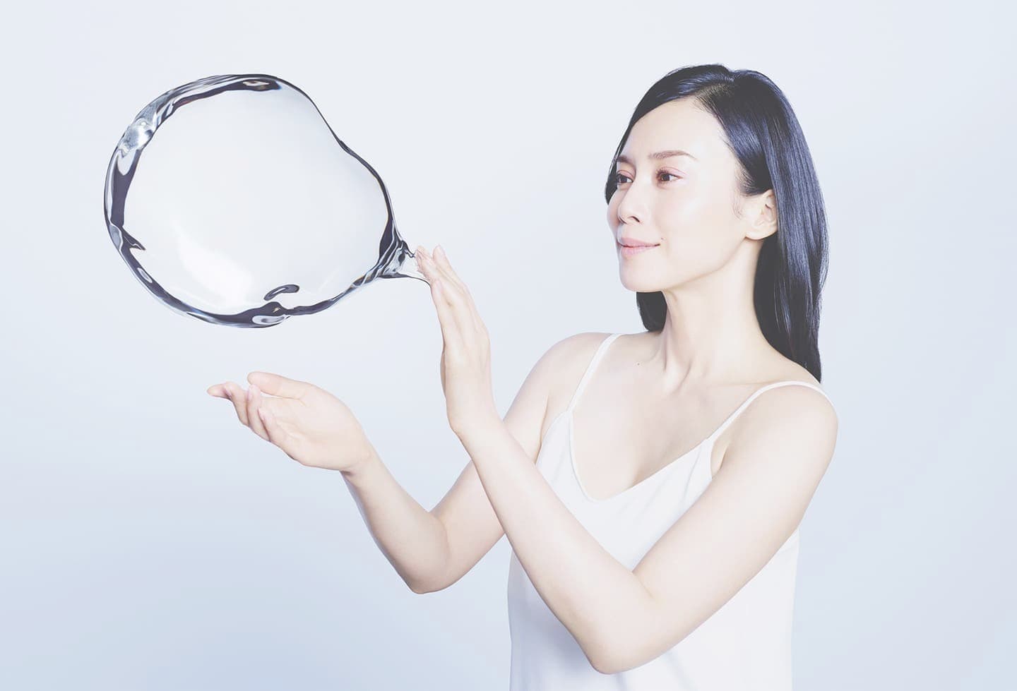 ライオン, lion, 中谷美紀